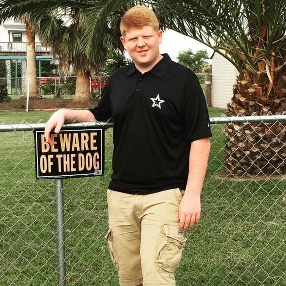 Meet your Posher, Joe - Picture 1 of 1